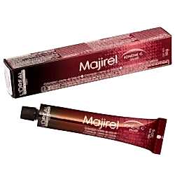 5,56 - Majirel - Majirouge - Loreal Professionel - 50 ml