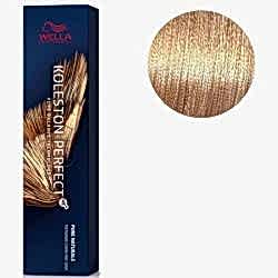 9/7 - Koleston Perfect ME - Wella Professionals - 60 ml
