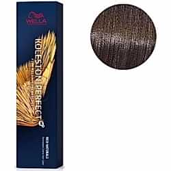 6/71 - Koleston Perfect ME - Wella Professionals - 60 ml