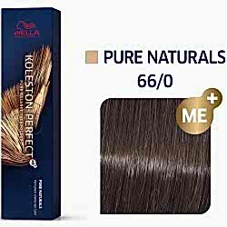 66/0 - Koleston Perfect ME - Wella Professionals - 60 ml