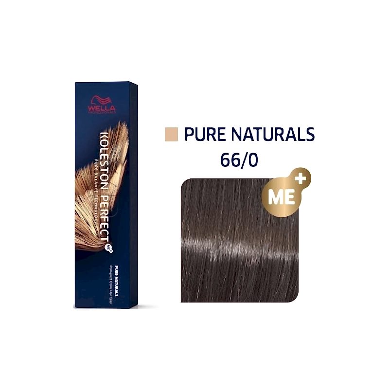 66/0 - Koleston Perfect ME - Wella Professionals - 60 ml