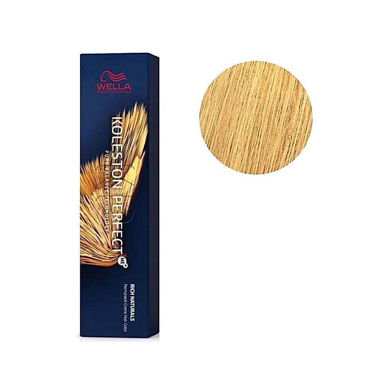 10/3 - Koleston Perfect ME - Wella Professionals - 60 ml