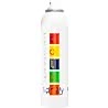 Kryolan Professional - Spray colorat - UV Green