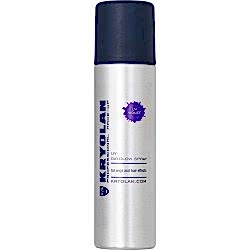 Kryolan Professional - Spray colorat - UV Violet
