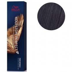 2/0 - Koleston Perfect ME - Wella Professionals - 60 ml
