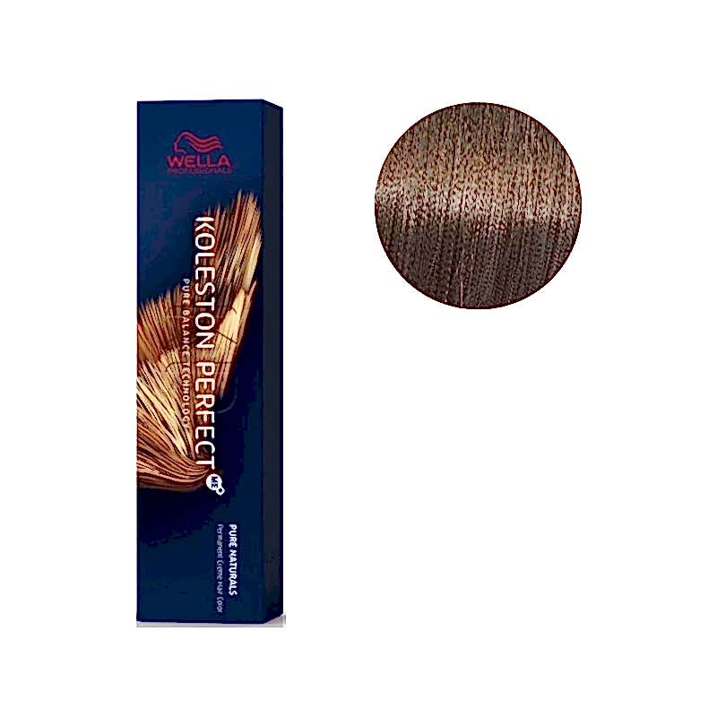 7/18 - Koleston Perfect ME - Wella Professionals - 60 ml