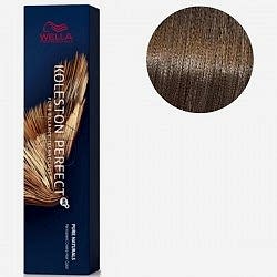 7/1 - Koleston Perfect ME - Wella Professionals - 60 ml