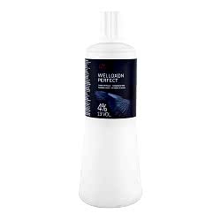 Oxidant Welloxon - Wella Professional  - 4% - 1000 ml