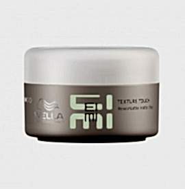 Pasta Wella Eimi Texture Touch - pasta pentru remodelare - 75 ml