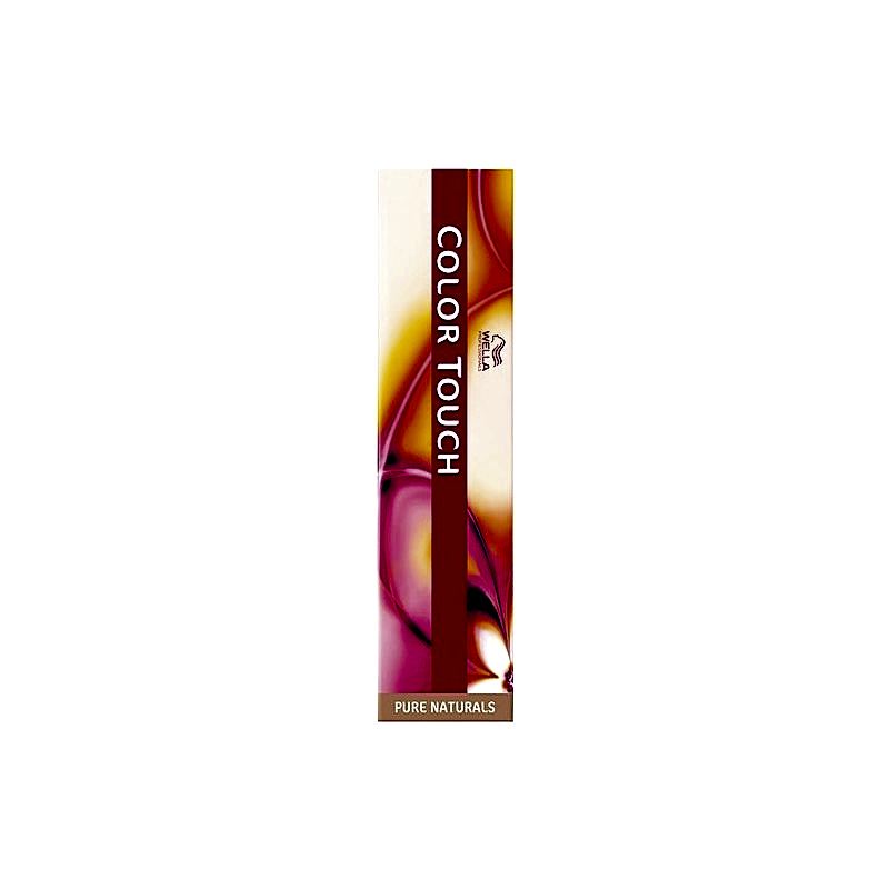 WELLA CT VOPSEA DEMIPERMANENTA 60ML - 10/01 WELLA CT VOPSEA DEMIPERMANENTA 60ML - 10/01