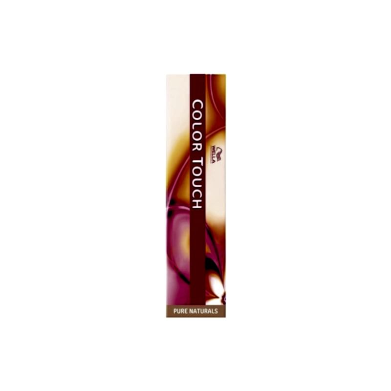 WELLA CT VOPSEA DEMIPERMANENTA 60ML - 10/01 WELLA CT VOPSEA DEMIPERMANENTA 60ML - 10/01