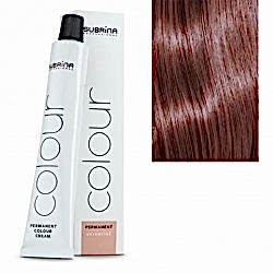 NEW - 7/36 - Vopsea de par - Permanent Essential - Subrina Professional