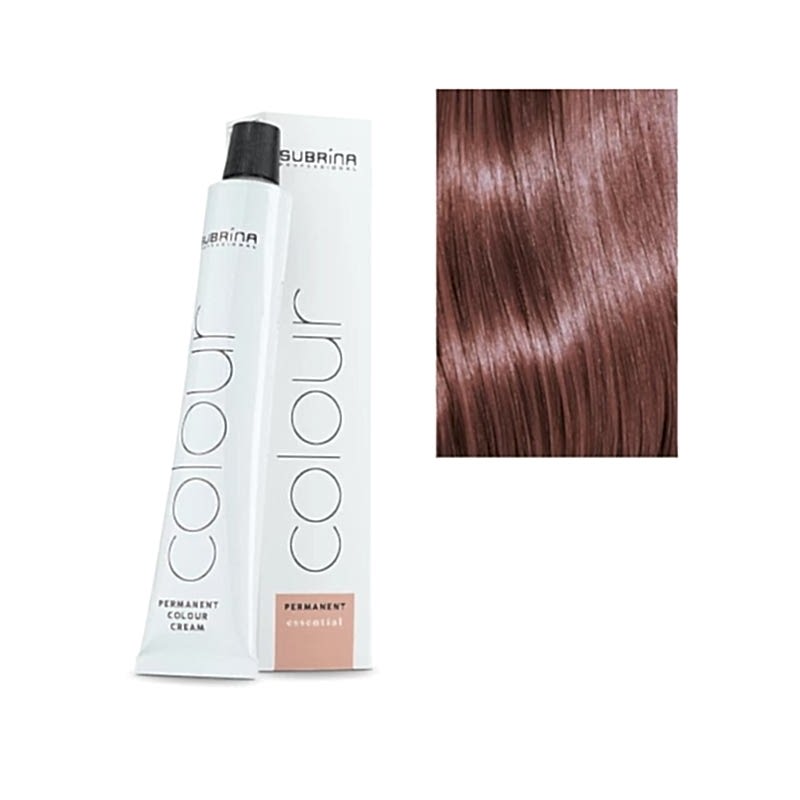 NEW - 7/36 - Vopsea de par - Permanent Essential - Subrina Professional NEW - 7/36 - Vopsea de par - Permanent Essential - Subrina Professional