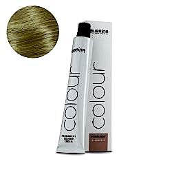 NEW - 10/00 -  - Vopsea de par - Permanent Essential - Subrina Professional