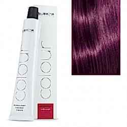 NEW - 6/67 - Blond Inchis - Beaujolais - Vopsea de par - Permanent Vibrant - Subrina Professional