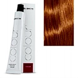 NEW - 8/34 - Vopsea de par - Permanent Vibrant - Subrina Professional