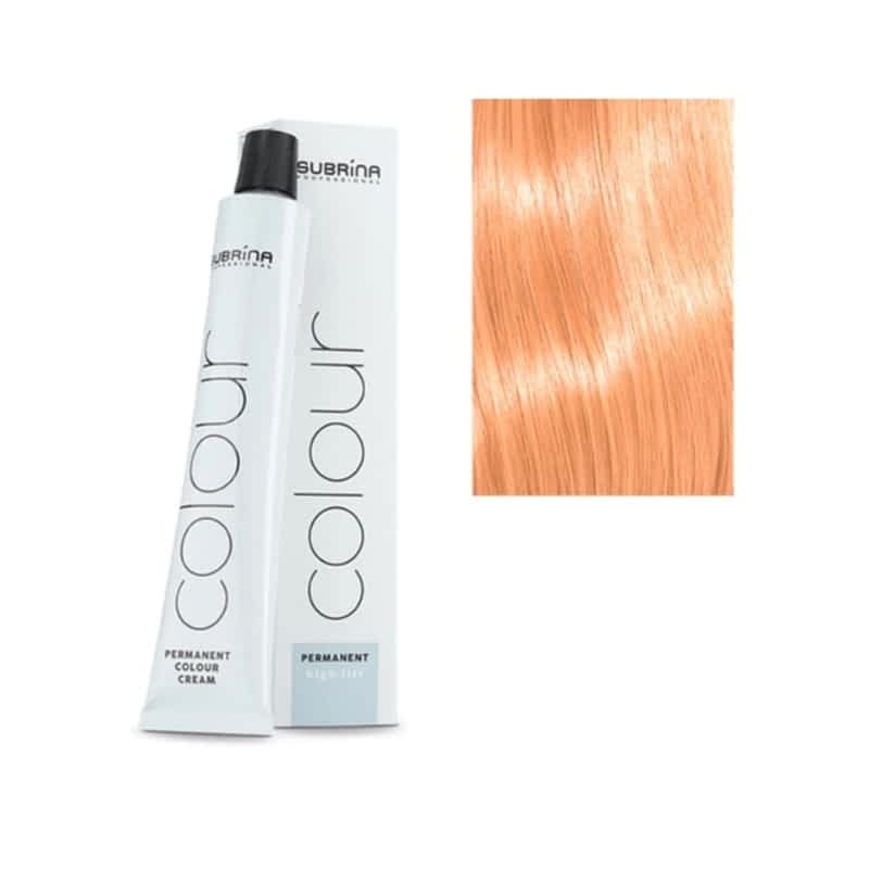 NEW - 11/75 - Vopsea de par - Permanent High Lift - Subrina Professional NEW - 11/75 - Vopsea de par - Permanent High Lift - Subrina Professional