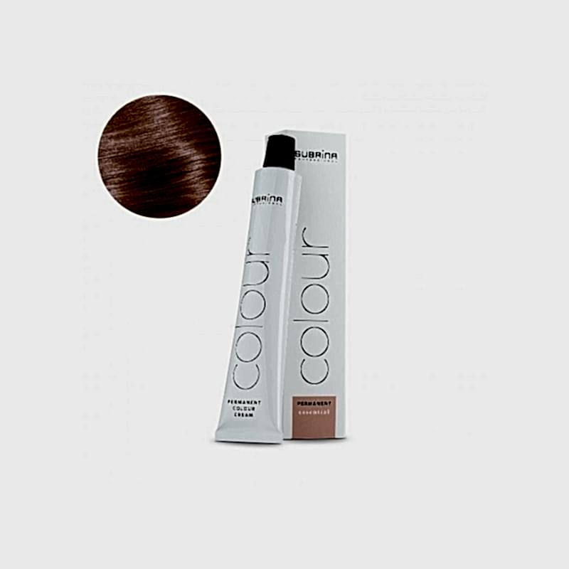 New - 8/32 - vopsea de par - permanent colour - subrina professional New - 8/32 - vopsea de par - permanent colour - subrina professional