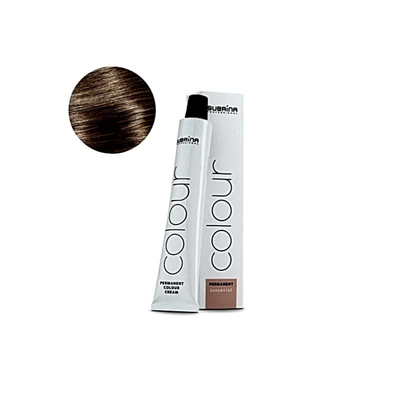 New - 8/71 - vopsea de par - permanent colour - subrina professional New - 8/71 - vopsea de par - permanent colour - subrina professional