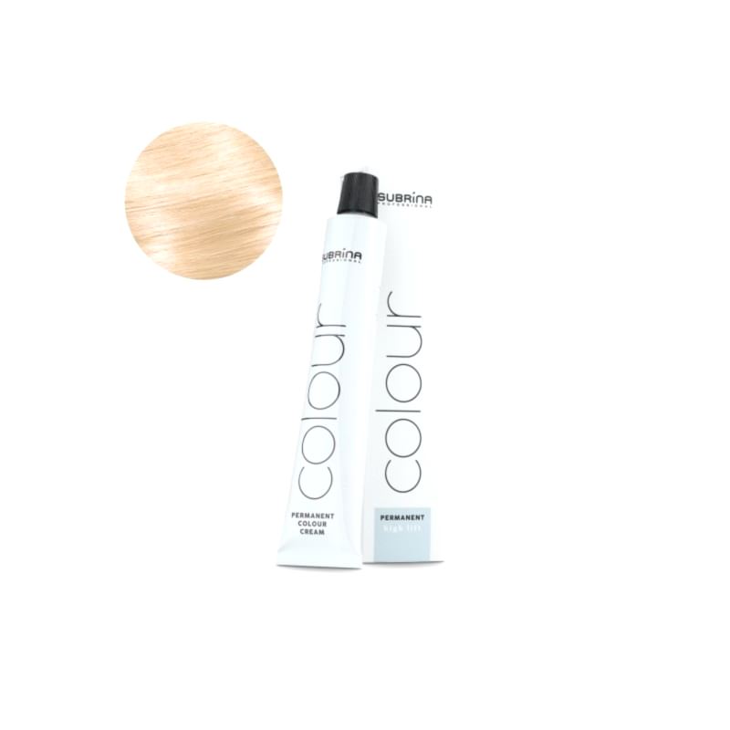 New - 11/32 - vopsea de par - permanent colour - subrina professional New - 11/32 - vopsea de par - permanent colour - subrina professional