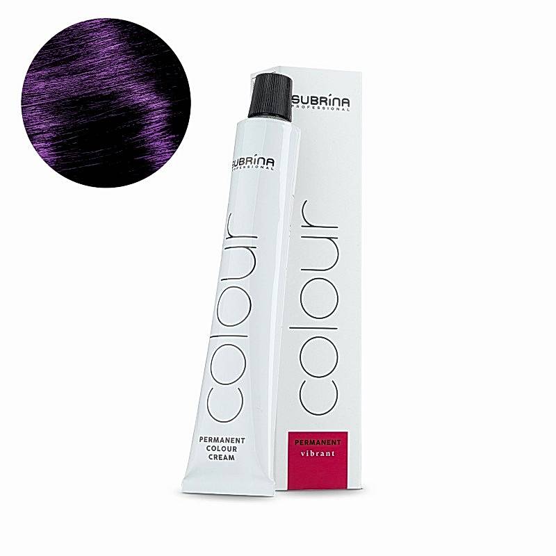 NEW - 3/6 - Vopsea de par - Permanent High Lift - Subrina Professional NEW - 3/6 - Vopsea de par - Permanent High Lift - Subrina Professional