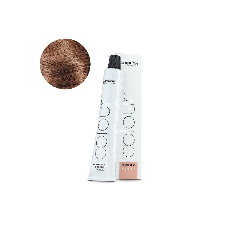 New - 7/7 - vopsea de par - permanent essential - subrina professional New - 7/7 - vopsea de par - permanent essential - subrina professional