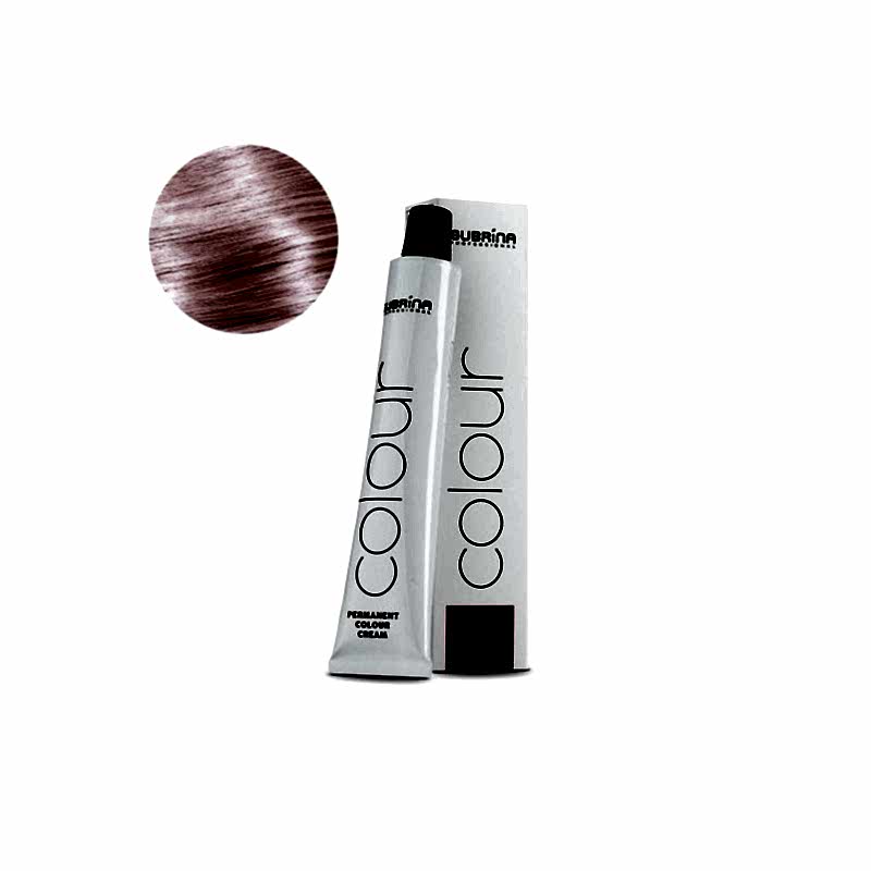 New - 10/65 - vopsea de par - subrina professional - permanent vibrant - 100ml New - 10/65 - vopsea de par - subrina professional - permanent vibrant - 100ml