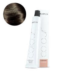 NEW - 4/00 - Vopsea De Par - Subrina Professional - Permanent Colour - 100ml