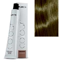 New - 9/00 - vopsea de par - subrina professional - permanent essential - 100ml