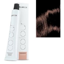 New - 3/7 - vopsea de par - subrina professional - permanent essential - 100ml