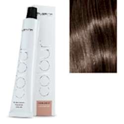 New - 7/1 - vopsea de par - subrina professional - permanent essential - 100ml