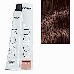 New - 6/1 - vopsea de par - subrina professional - permanent essential - 100ml