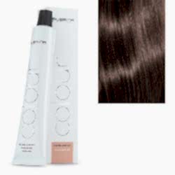 New - 5/1 - vopsea de par - subrina professional - permanent essential - 100ml