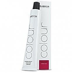 New - 11/0 - vopsea de par - subrina professional - permanent high lift - 100ml