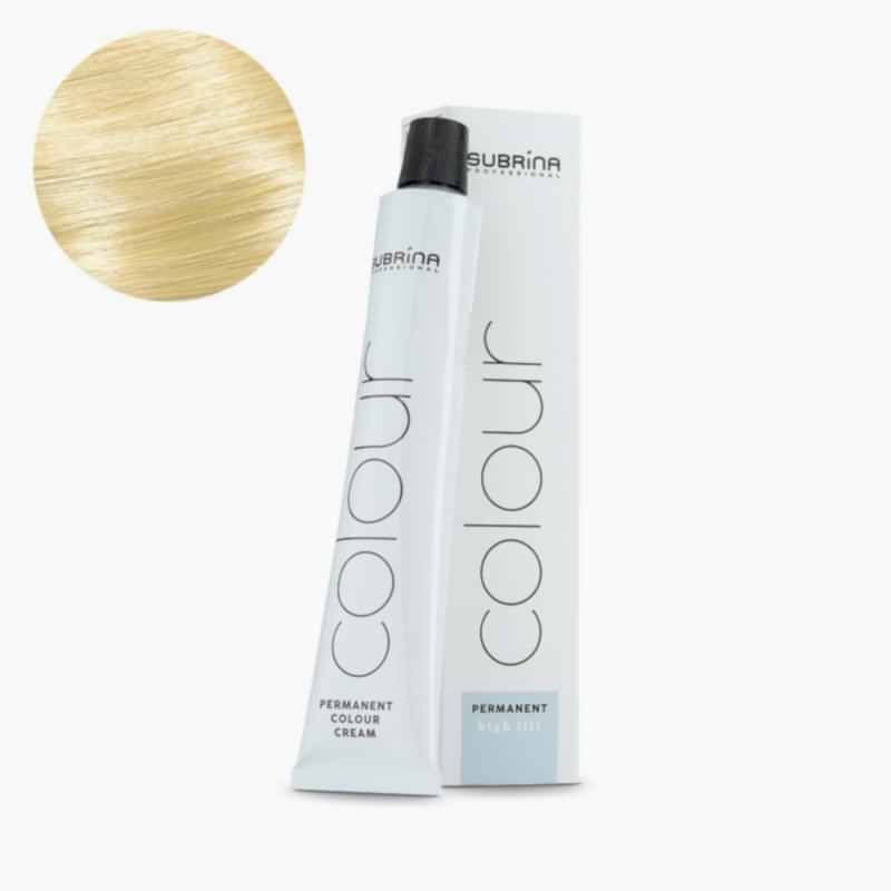 NEW - 11/0 - Vopsea De Par - Subrina Professional - High Lift Colour - 100ml NEW - 11/0 - Vopsea De Par - Subrina Professional - High Lift Colour - 100ml