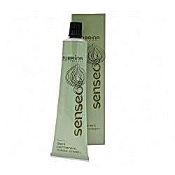 9/1 - vopsea demipermanenta - subrina professional - subrina senseo - 60 ml