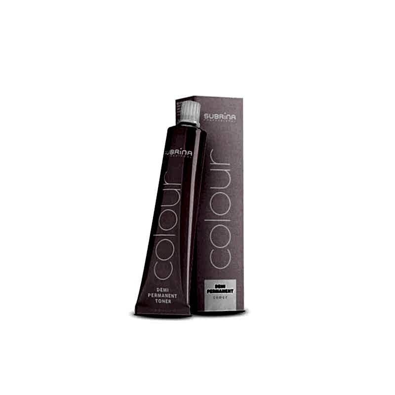 9/6 - vopsea demipermanenta toner (fostul senseo) - subrina professional - subrina senseo - 60 ml 9/6 - vopsea demipermanenta toner (fostul senseo) - subrina professional - subrina senseo - 60 ml