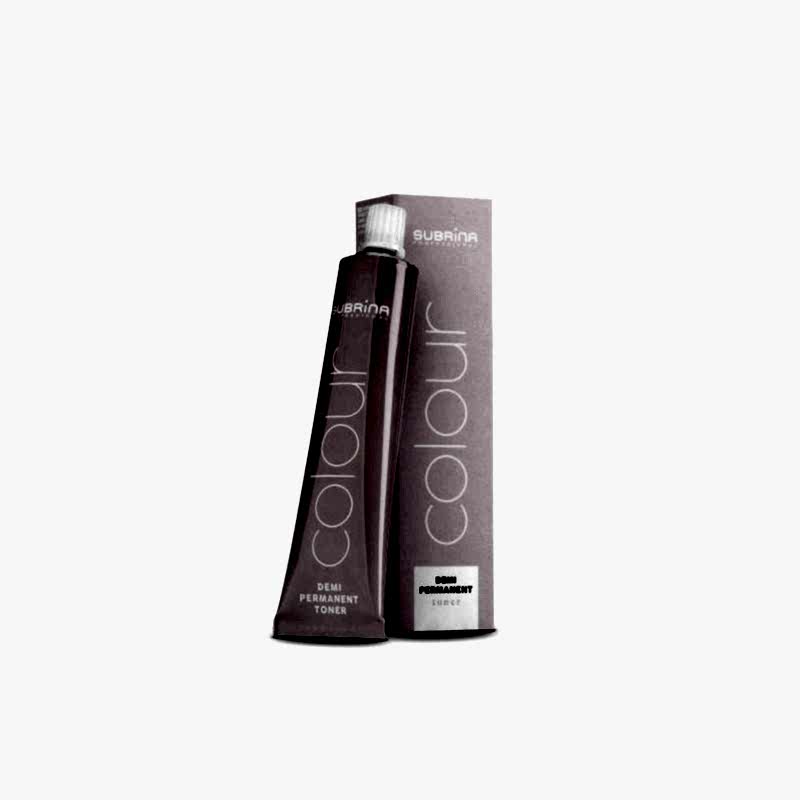 7/71 - vopsea demipermanenta toner (fostul senseo) - subrina professional - subrina senseo - 60 ml 7/71 - vopsea demipermanenta toner (fostul senseo) - subrina professional - subrina senseo - 60 ml