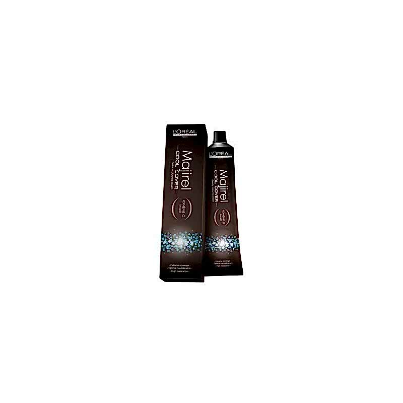 Loreal majirel cool cover vopsea de par 50ml - 10,13cc