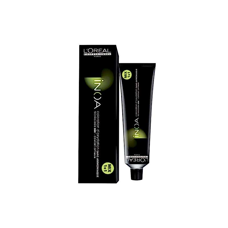 9,11 - INOA - Vopsea de par - L'Oréal Professionnel 9,11 - INOA - Vopsea de par - L'Oréal Professionnel