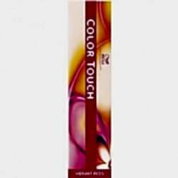 6/47 - Pure Naturals - Color Touch - Wella Professionals  - 60 ml