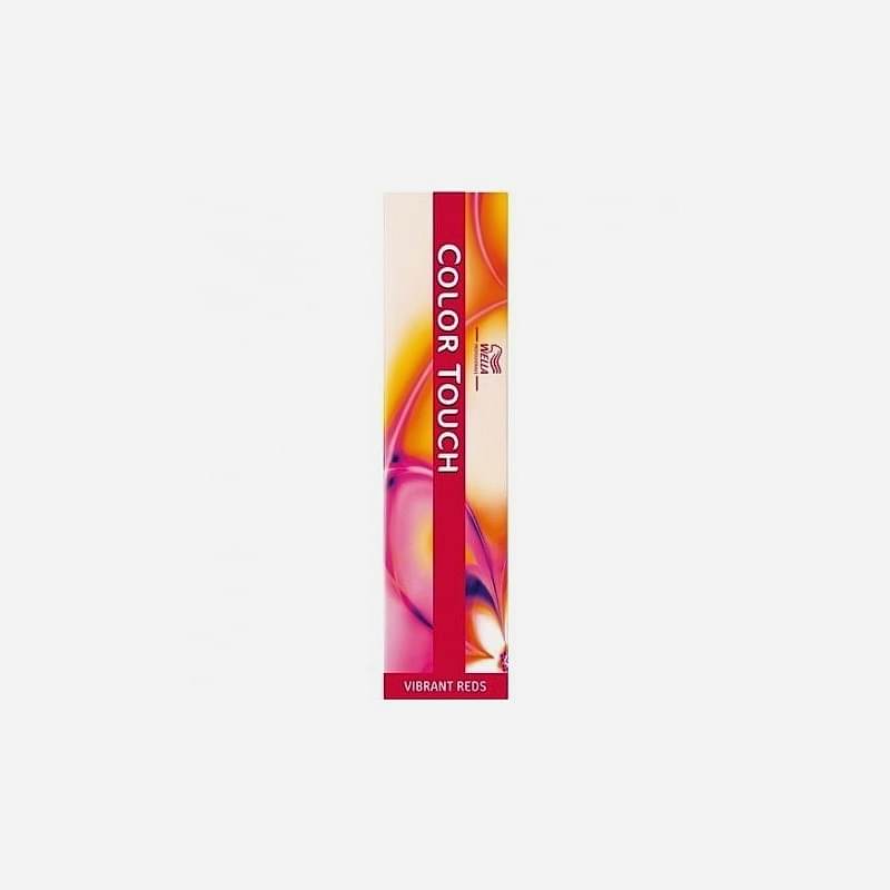 6/47 - Pure Naturals - Color Touch - Wella Professionals - 60 ml 6/47 - Pure Naturals - Color Touch - Wella Professionals - 60 ml