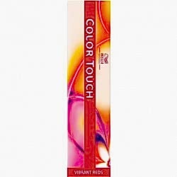 6/47 - Pure Naturals - Color Touch - Wella Professionals  - 60 ml