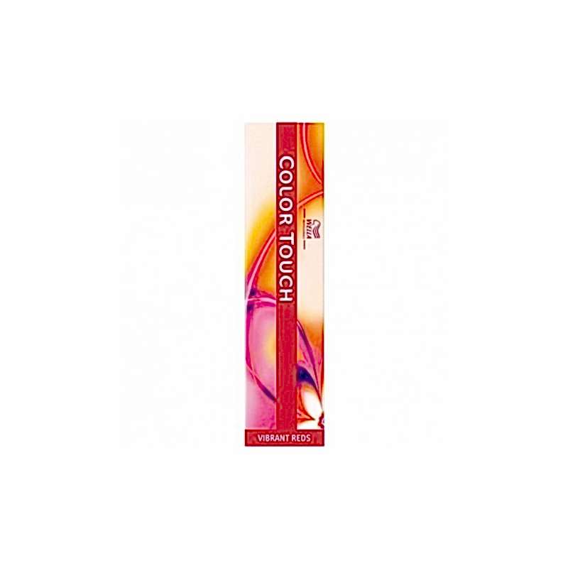 6/47 - Pure Naturals - Color Touch - Wella Professionals - 60 ml 6/47 - Pure Naturals - Color Touch - Wella Professionals - 60 ml