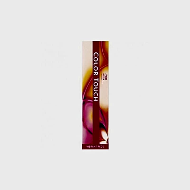 6/47 - Pure Naturals - Color Touch - Wella Professionals - 60 ml 6/47 - Pure Naturals - Color Touch - Wella Professionals - 60 ml
