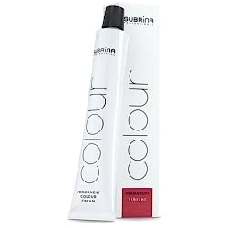 New - 9/54 - vopsea de par - subrina professional - permanent vibrant - 100ml