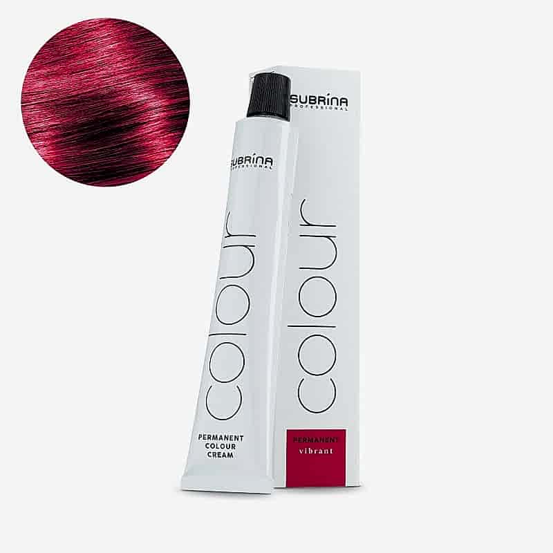 NEW - 9/56 - Vopsea De Par - Subrina Professional - Permanent Vibrant - 100ml NEW - 9/56 - Vopsea De Par - Subrina Professional - Permanent Vibrant - 100ml