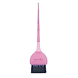 Pb pensula  pentru vopsit - roz - 42316