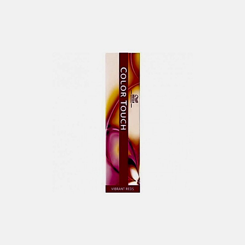 6/47 - Pure Naturals - Color Touch - Wella Professionals - 60 ml 6/47 - Pure Naturals - Color Touch - Wella Professionals - 60 ml
