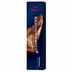 4/82 - maro mediu - Koleston Perfect ME+ Vopsea crema de par permanent - WELLA PROFESSIONALS - 60 ml